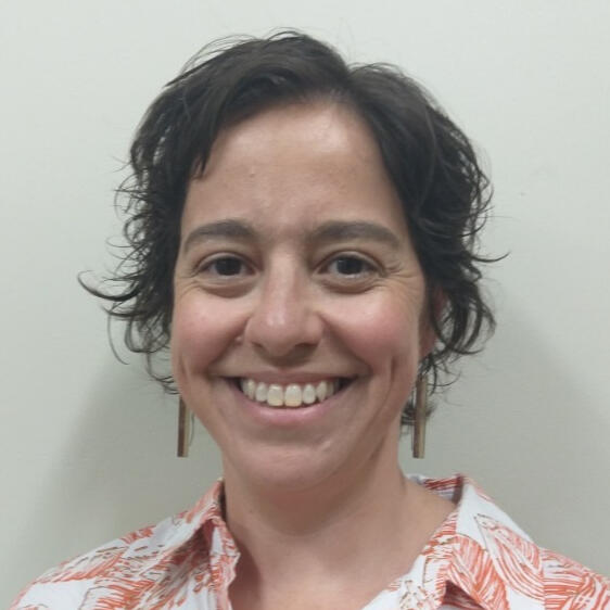 Dr Alyssa Vass